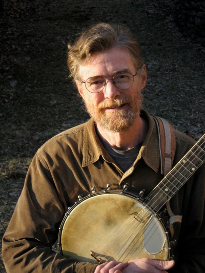 Phil Jamison is nationally known as a dance caller, old-time musician, and flatfoot dancer. He has called dances, performed, and taught at music festivals and dance events throughout the U.S. and overseas since the early 1970s, including close to forty years as a member of the Green Grass Cloggers. For eighteen years (1992 – 2009), he served as the Dance Stage coordinator at MerleFest. Phil's flatfoot dancing was featured in the film, Songcatcher, for which he also served as Traditional Dance consultant. Over the last thirty years, Jamison has done extensive research in the area of Appalachian dance, and his recently-published book Hoedowns, Reels, and Frolics: Roots and Branches of Southern Appalachian Dance (University of Illinois Press, 2015) tells the story behind the square dances, step dances, reels, and other forms of dance practiced in southern Appalachia. Phil teaches mathematics as well as Appalachian music and dance at Warren Wilson College, in Asheville, North Carolina, where for twenty-five years, he coordinated the Old-Time Music and Dance Week at the Swannanoa Gathering.