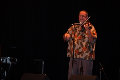 The musical life of David Johnson began with his exposure to the sounds and sights of live acoustic music in the mountains of his native Wilkes County almost from the moment of his birth. Nurtured by a family of musicians dating back many generations, David went from early performances as a square dance musician alongside of his father, Billie Johnson, playing banjo, guitar, fiddle and mandolin, to work in a country band with studio owner Marshal Craven as a steel guitar player in his early teens. This background coupled with a helping of Top 40 and rockabilly in high school led David to a two year stint as a sideman with Bill Hefner on a weekly television broadcast on WBTV in Charlotte, N.C. and employment in the budding area recording studios springing up in the southeastern states during the 1970s.