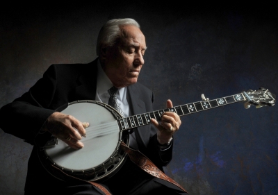 Earl Eugene Scruggs, born in Shelby North Carolina, is a legendary musician noted for perfecting and popularizing a 3-finger banjo style that has become a defining characteristic of bluegrass music. The creative contribution and musical integrity he has made with his unique Scruggs-Style banjo has carved him a place in history.